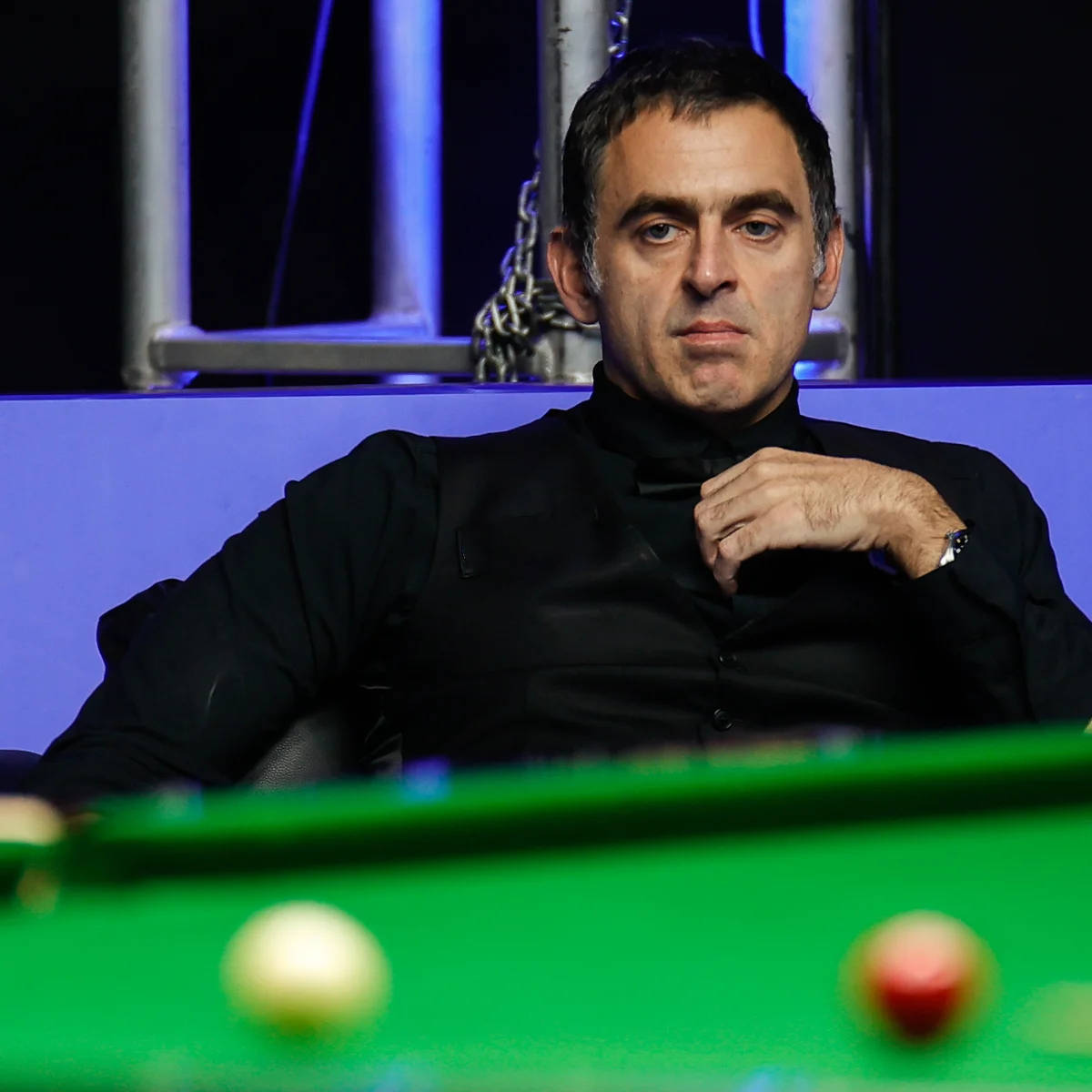 毅力与信念 毅力与信念