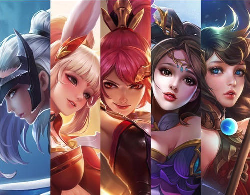 灵魂人物 灵魂人物