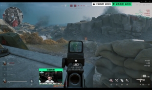 了外界的担 了外界的担