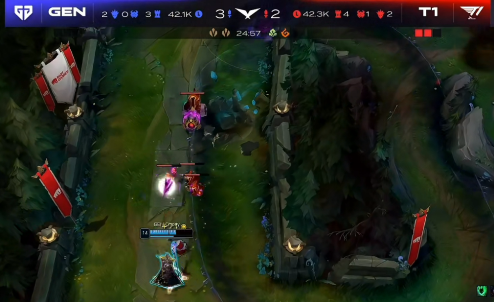 思维底线的 思维底线的