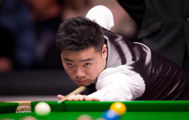 才是继续赢 才是继续赢