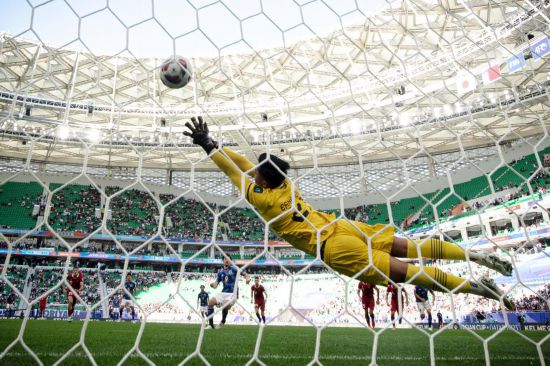 得了领先 得了领先