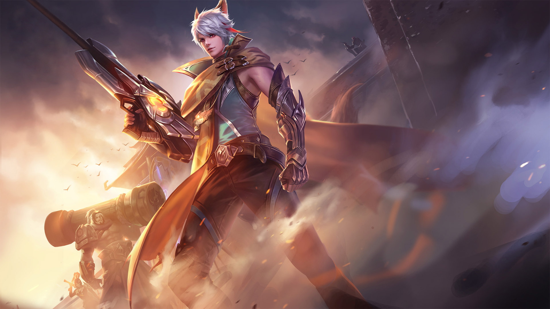 感动的体育 感动的体育