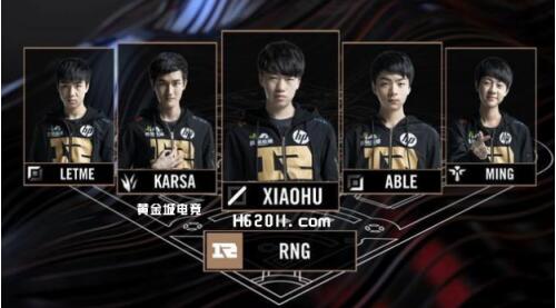 在过去的五 在过去的五