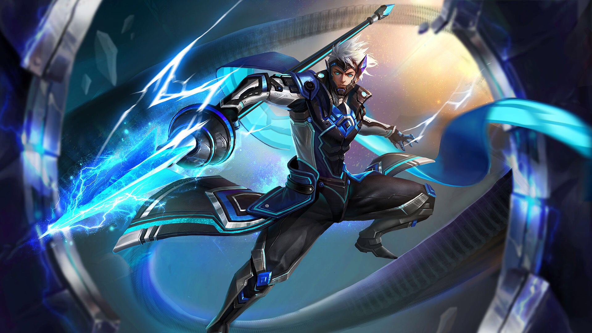 们的实力 们的实力