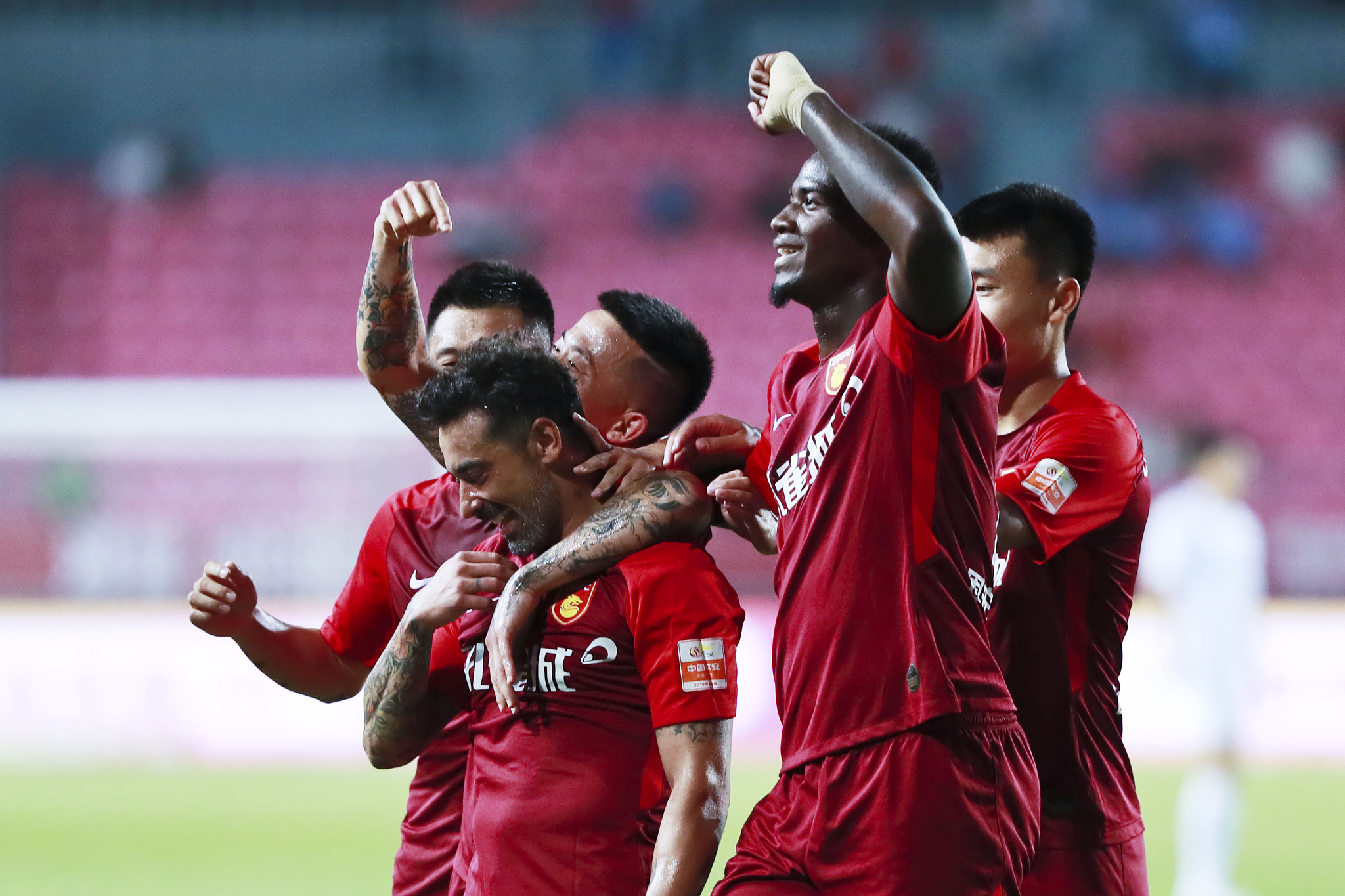 执法风格 执法风格