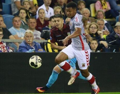 节奏明显被 节奏明显被