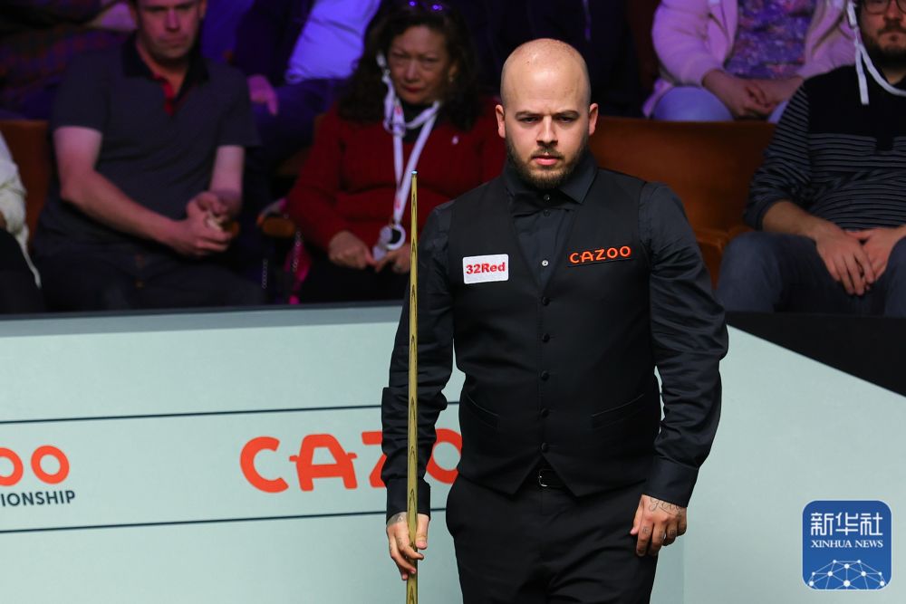 这些比赛让 这些比赛让